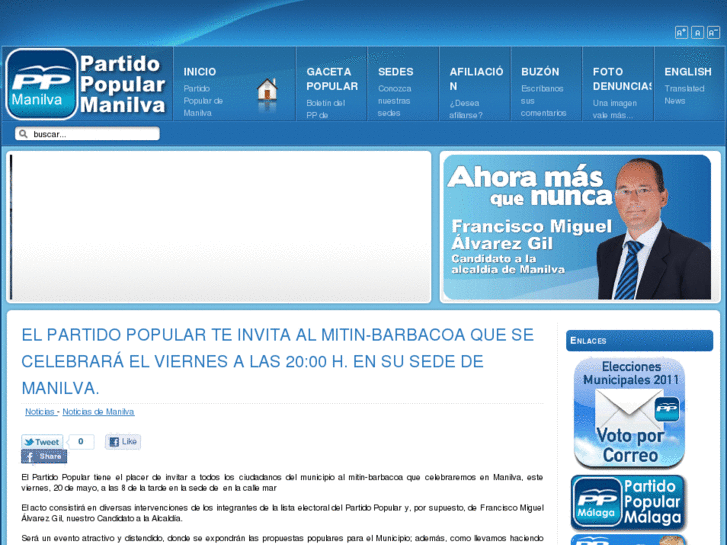 www.ppmanilva.es