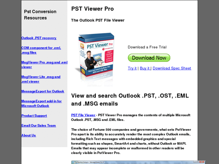www.pstreader.com