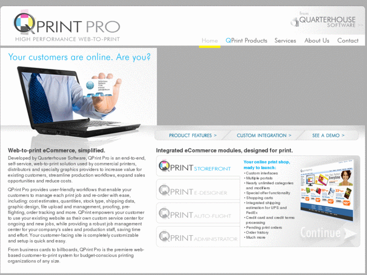 www.qprintpro.com