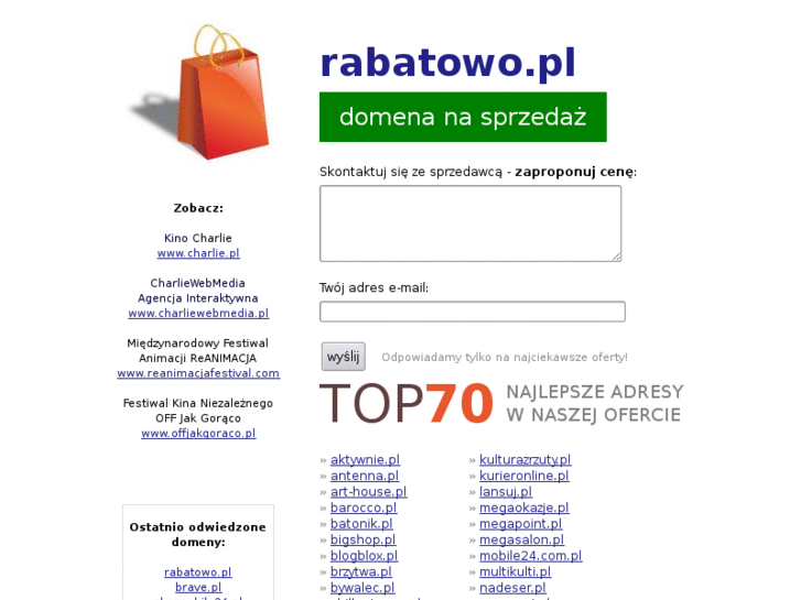 www.rabatowo.pl