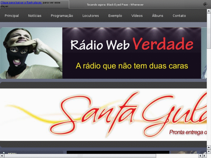 www.radiowebshow.net