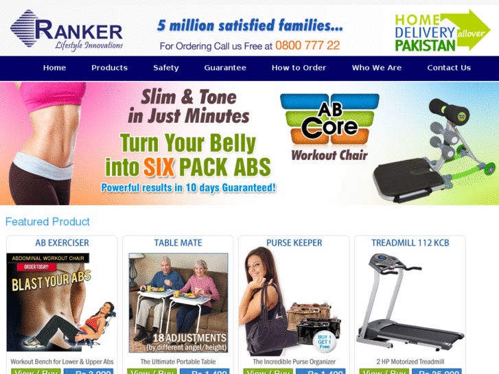 www.rankerdirect.com