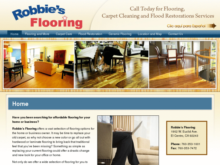 www.robbiesflooring.com