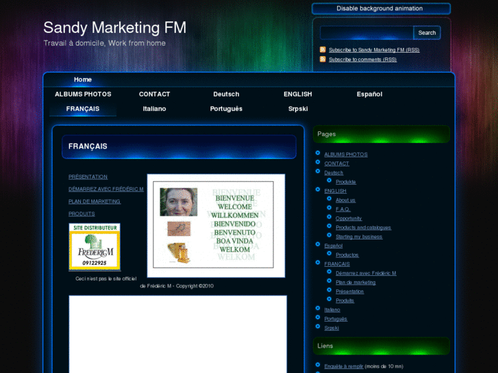 www.sandy-marketing-fm.com