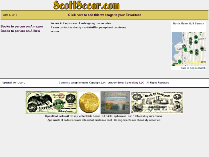 www.scottsecor.com