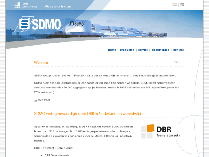 www.sdmo-nederland.com