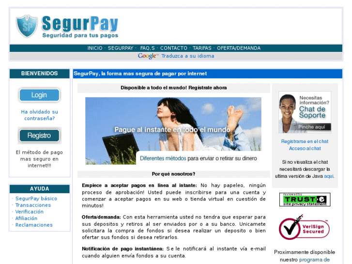 www.segurpay.com