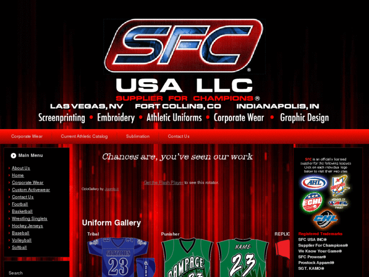 www.sfcusa.com