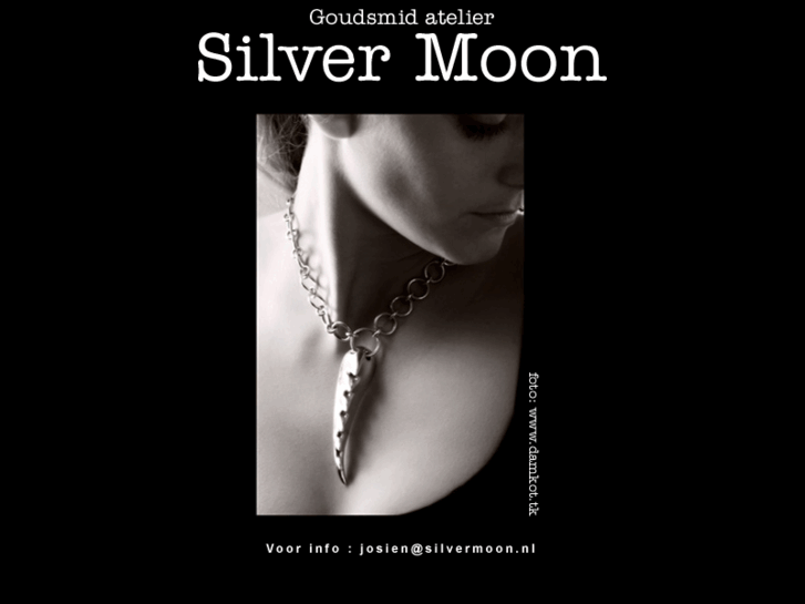 www.silvermoon.nl