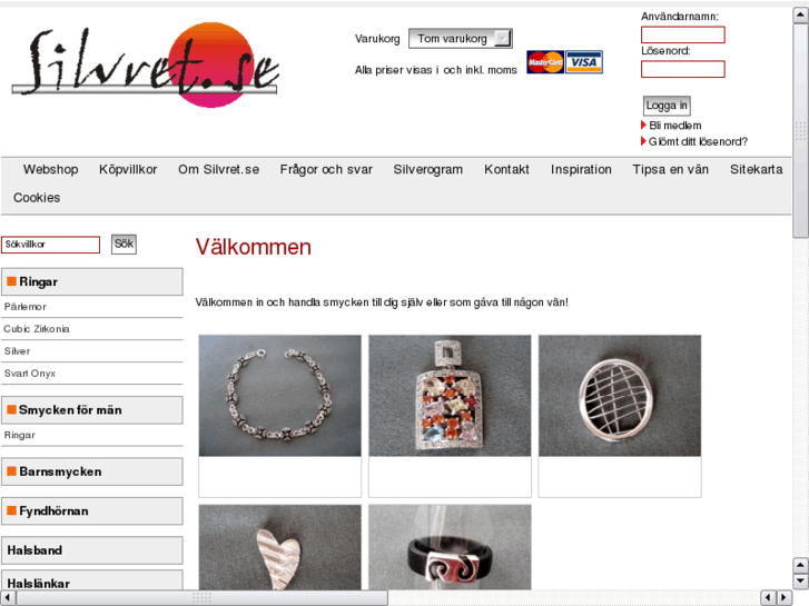 www.silvret.se