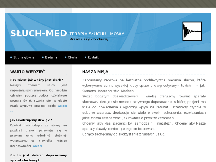 www.sluch.info