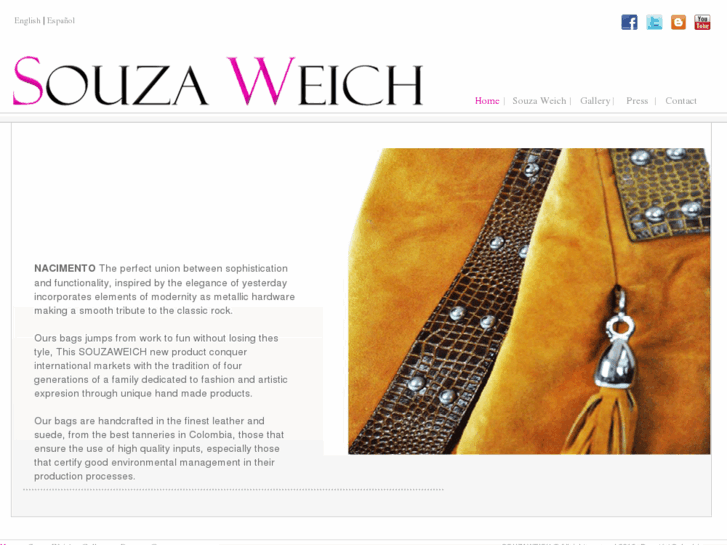 www.souzaweich.com