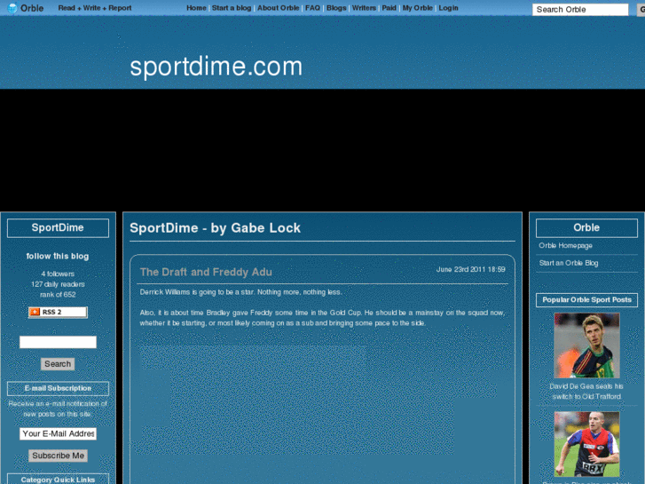 www.sportdime.com