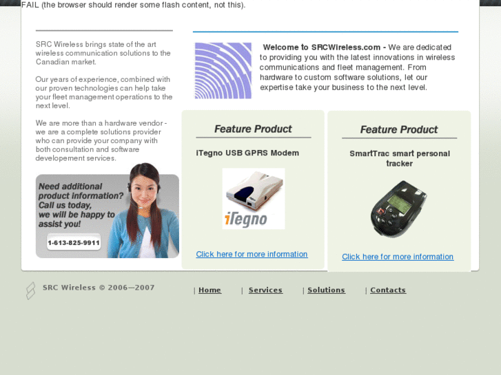 www.srcwireless.com
