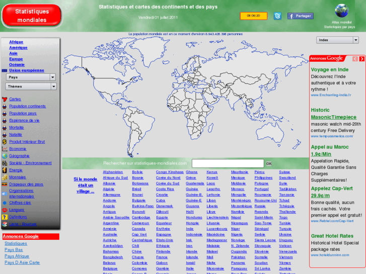 www.statistiques-mondiales.com