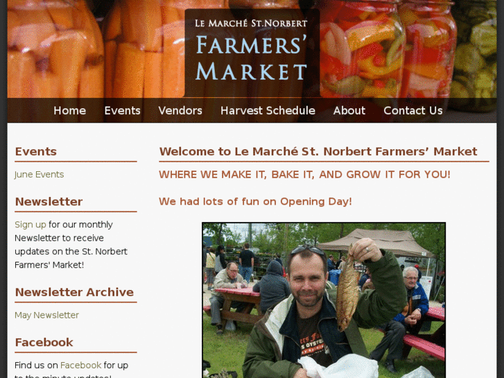 www.stnorbertfarmersmarket.ca