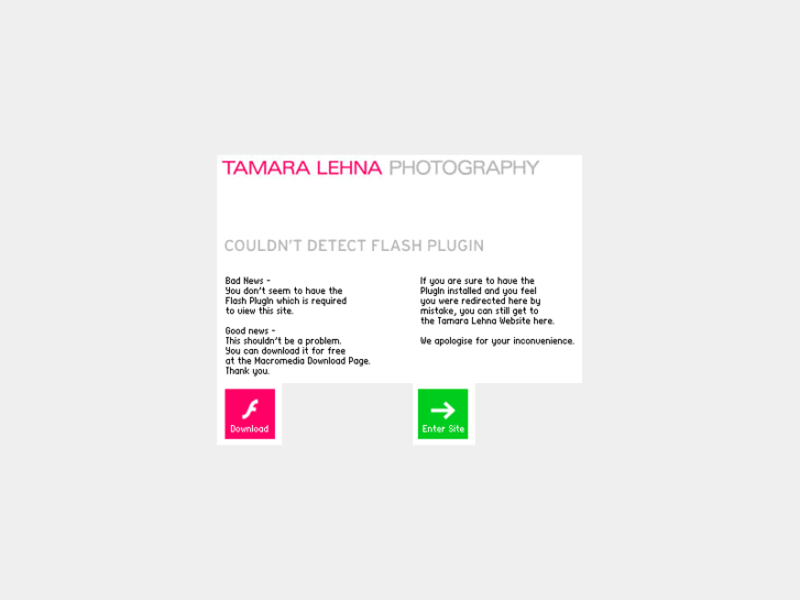 www.tamaralehna.com