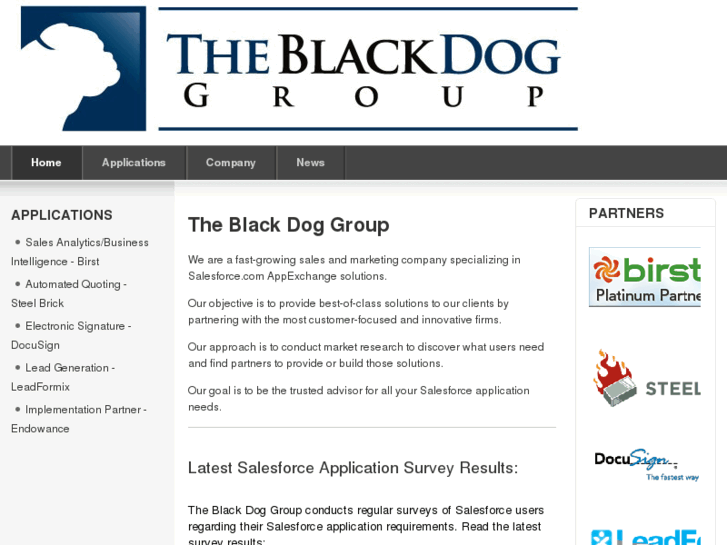 www.theblackdoggroup.com