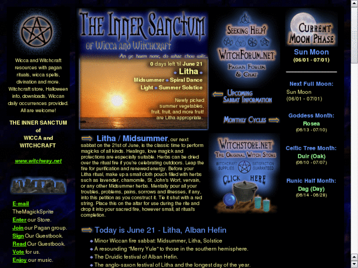 www.theinnersanctum.net