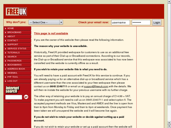 www.thewebweaver.co.uk