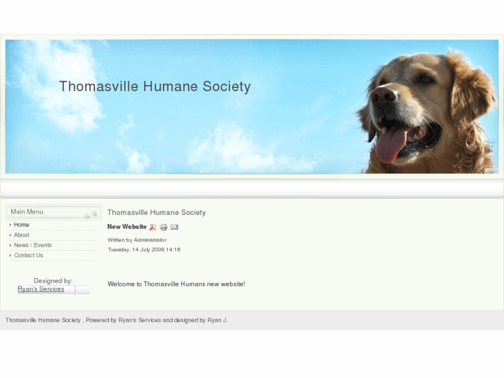 www.thomasvillehumane.org