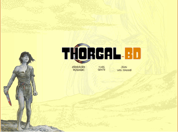 www.thorgal-bd.fr