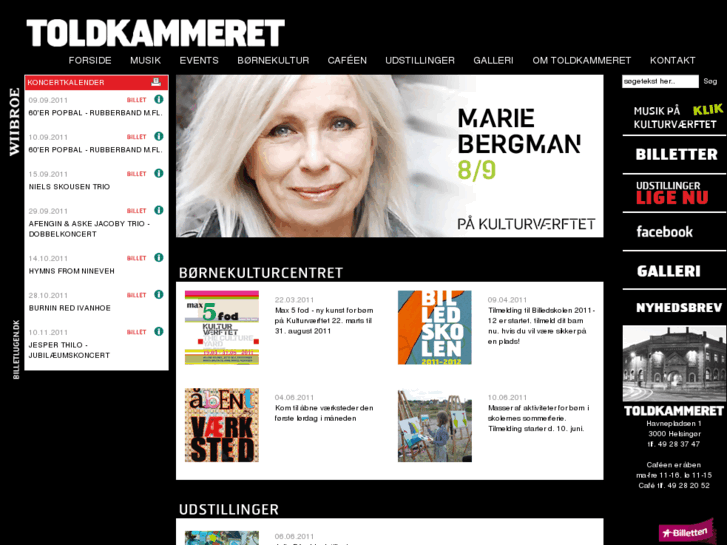 www.toldkammeret.dk