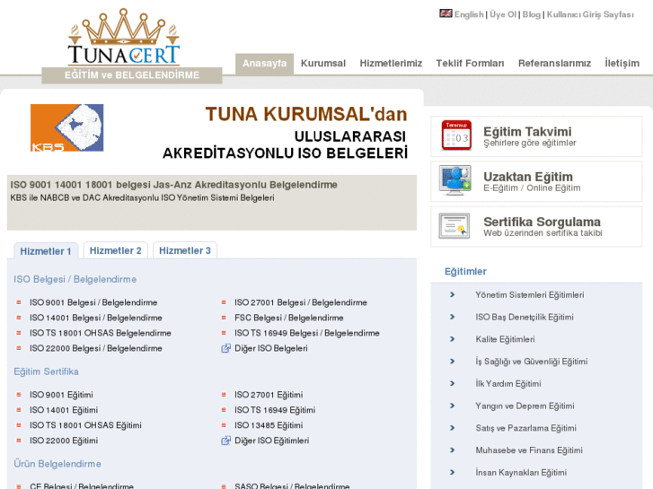 www.tunakurumsal.com