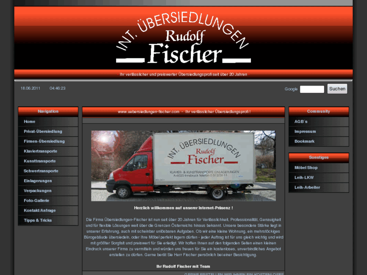 www.uebersiedlungen-fischer.com