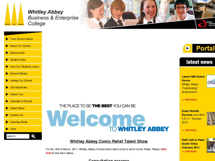 www.whitleyabbey.com