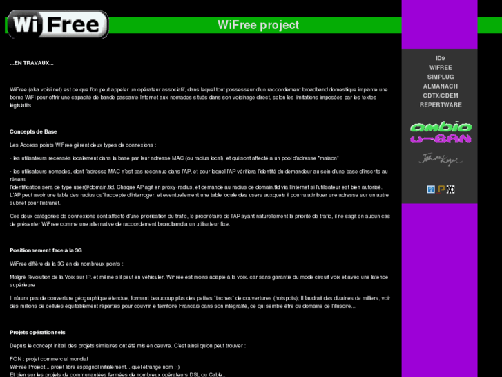 www.wifree.com