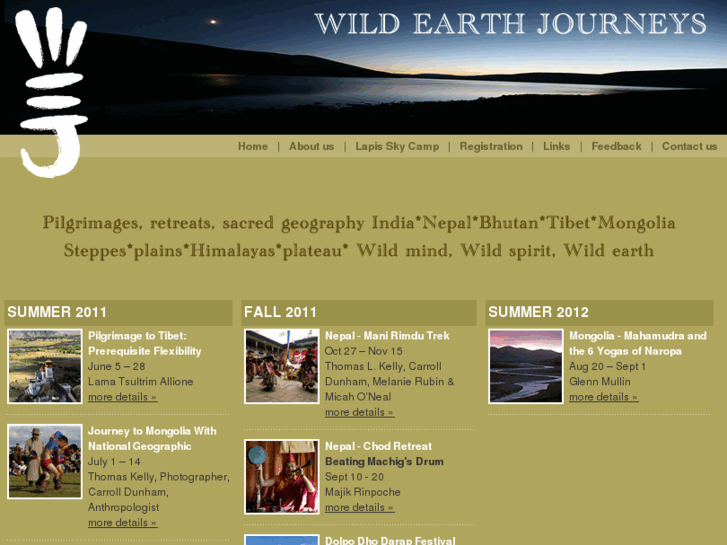 www.wildearthjourneys.com