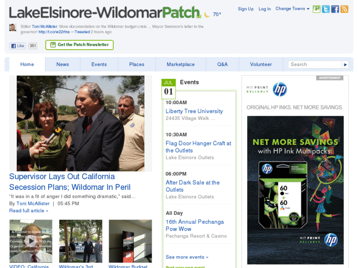 www.wildomarpatch.com