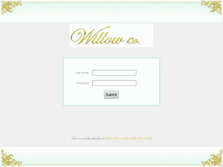 www.willowco.com