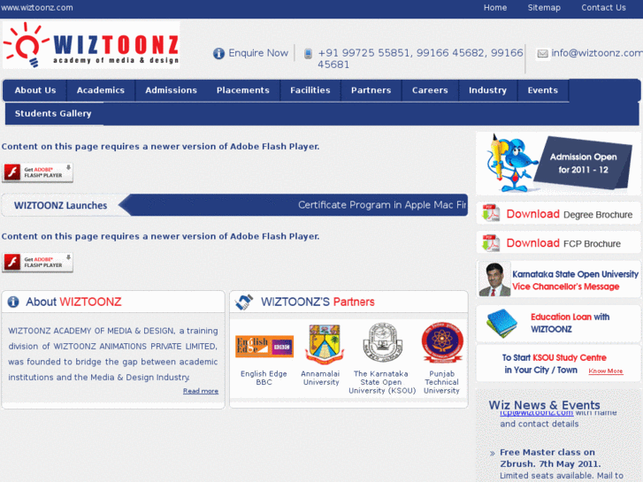 www.wiztoonz.net