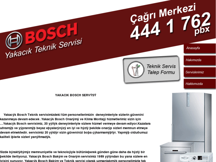 www.yakacikboschservisi.com