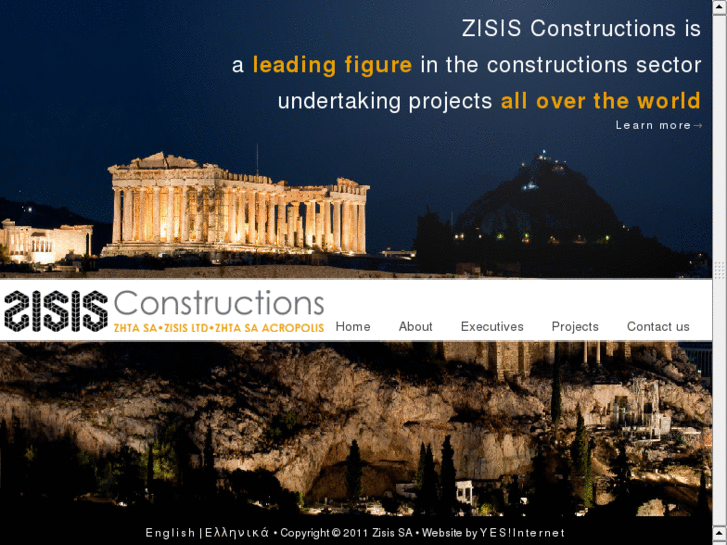 www.zisisconstructions.com