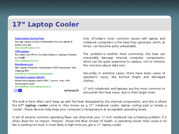 www.17laptopcooler.com