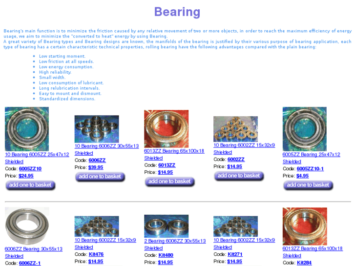 www.4bearing.com