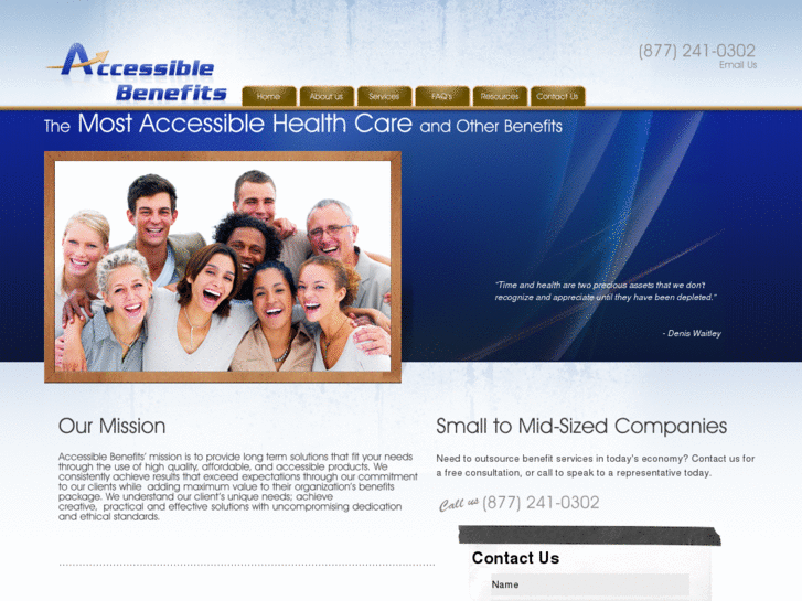 www.accessiblebenefits.com