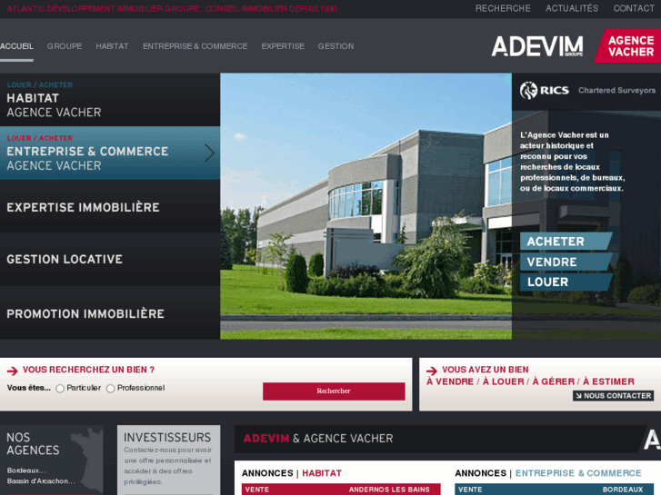 www.adevim.com