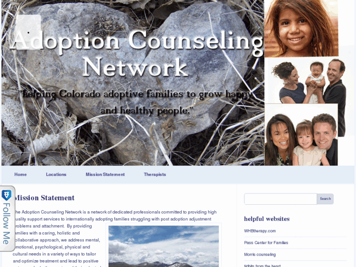 www.adoptioncounselingnetwork.com