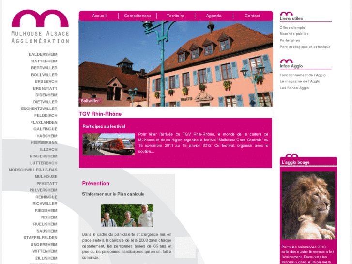 www.agglo-mulhouse.fr