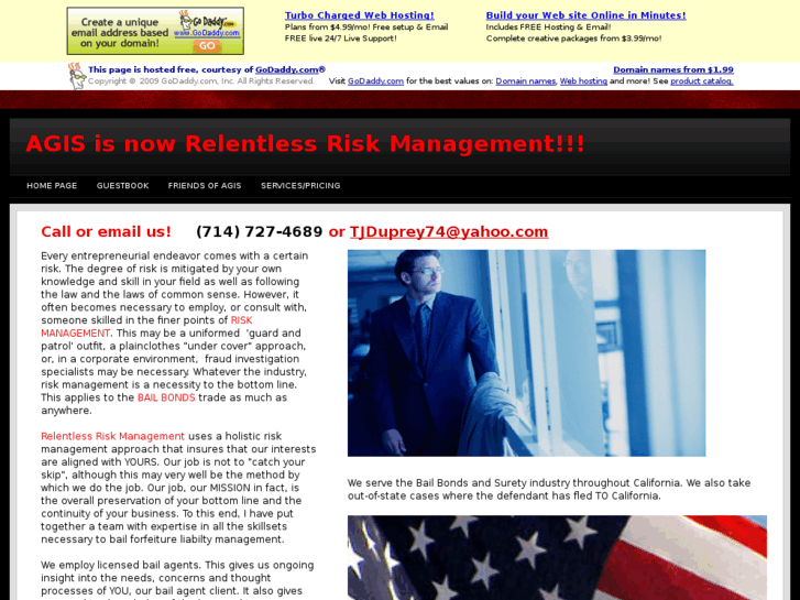 www.agis-riskmanagement.com