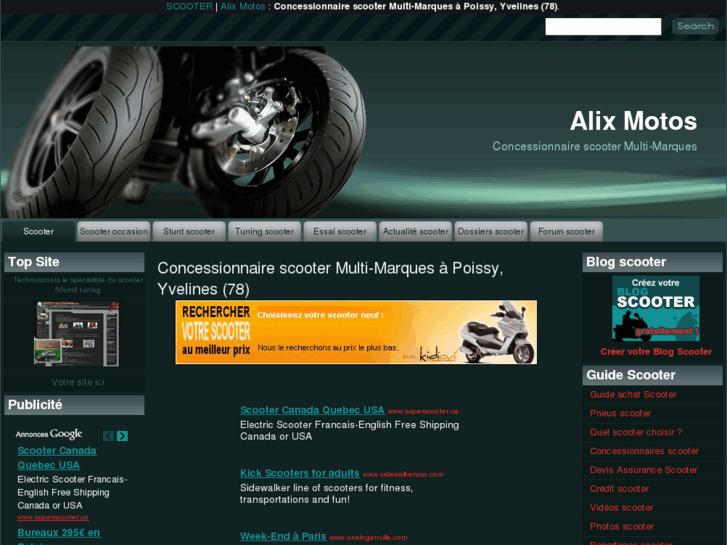 www.alix-motos.com