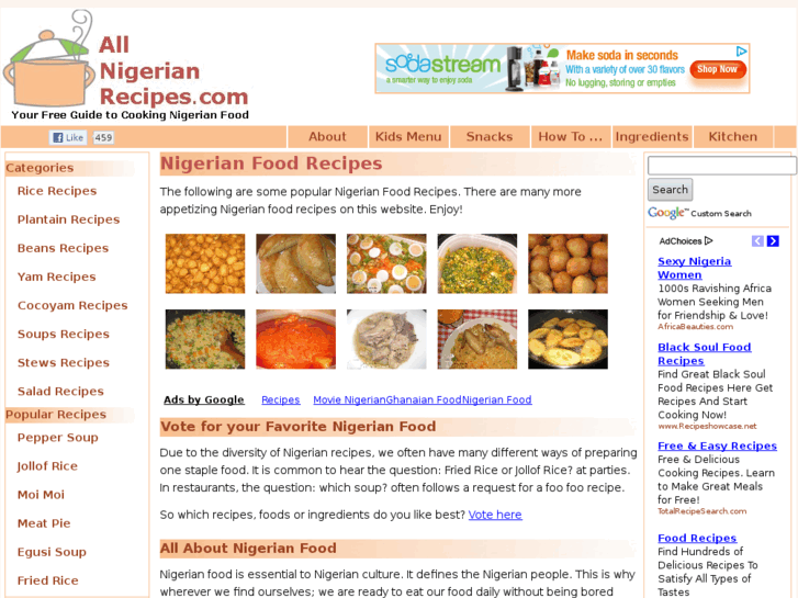 www.allnigerianrecipes.com