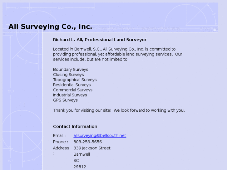 www.allsurveying.com