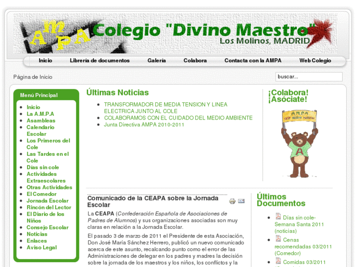 www.ampadivinomaestro.es