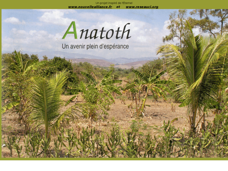 www.anatoth.com