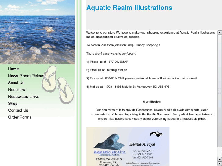 www.aquatic-realm.com